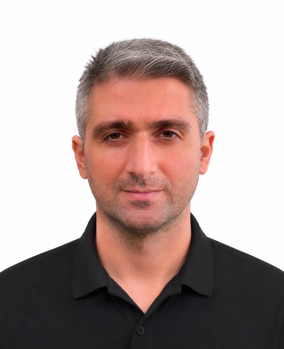 İbrahim LİMAN