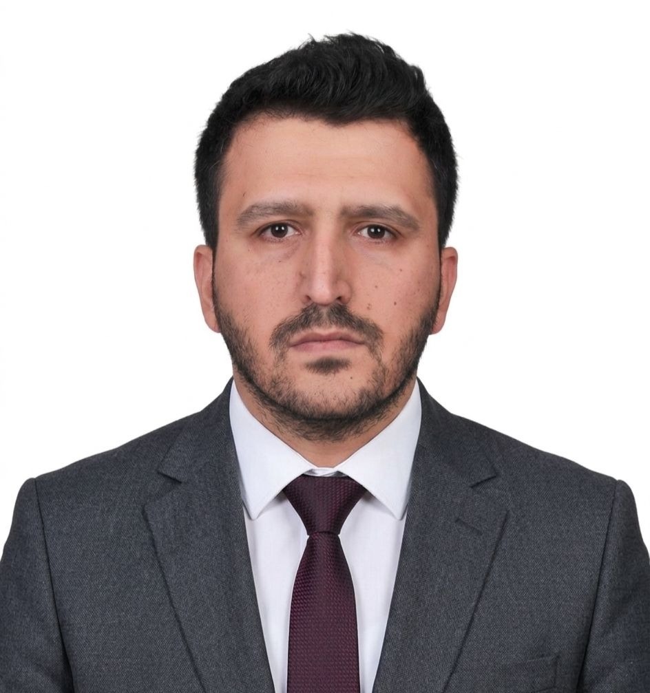 Ali KARAKOCA